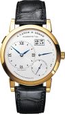 A. Lange & Söhne Lange 1 Yellow Gold Painted (101.022)