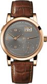 A. Lange & Söhne Lange 1 Pink Gold / Grey (101.033)