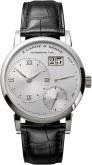 A. Lange & Söhne Kleine Lange 1 Platinum / Silver (111.025)