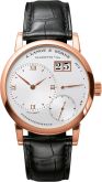 A. Lange & Söhne Kleine Lange 1 Pink Gold / silver (111.032)
