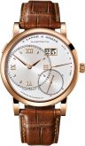A. Lange & Söhne Grand Lange 1 Pink Gold / Silver (115.032)