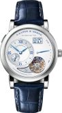 A. Lange & Söhne Lange 1 Tourbillon Perpetual Calendar 25th Anniversary (722.066)