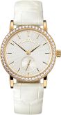 A. Lange & Söhne Little Saxonia Yellow Gold - Diamond / Silver (835.022)