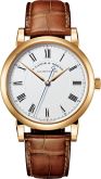 A. Lange & Söhne Richard Lange Yellow Gold (232.021)