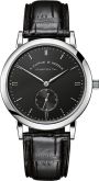 A. Lange & Söhne Saxonia White Gold / Black (215.029)