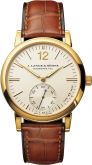 A. Lange & Söhne Langematik Yellow Gold (301.021)