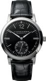 A. Lange & Söhne Langematik White Gold / Black (301.027)