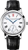 A. Lange & Söhne Langematik Anniversary Jubilee (302.025)