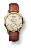 A. Lange & Söhne Langematik Big Date Yellow Gold (308.021)
