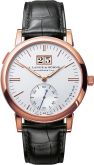 A. Lange & Söhne Langematik Big Date Pink Gold (308.032)