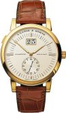 A. Lange & Söhne Grand Langematik Yellow Gold/ Champagne (309.021)