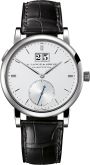 A. Lange & Söhne Saxonia Automatic White Gold / Silver (315.026)