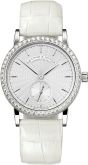 A. Lange & Söhne Little Saxonia White Gold / Silver (835.030)