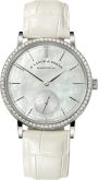 A. Lange & Söhne Saxonia White Gold - Diamond / MOP (840.029)
