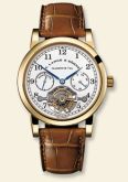 A. Lange & Söhne Tourbillon Pour le Mérite (701.001)