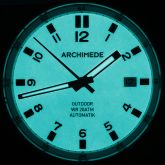 Archimede - UA8239B-A1.1-H