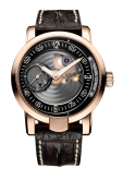Armin Strom Manual Fire (RG11-MF.90)