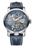 Armin Strom Skeleton Pure Water (ST15-PW.05)