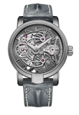 Armin Strom Skeleton Pure Air (TI15-PA.RH)