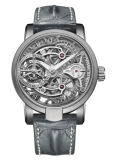 Armin Strom Tourbillon Skeleton Air (TI15-TA.50)