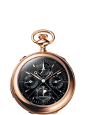 Pocket Watch 25701 Grande Complication Pink Gold (25701OR.OO.000XX.03)