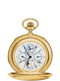 Pocket Watch 25712 Grande Complication Yellow Gold (25712BA.OO.0000XX.01)