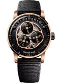 Audemars Piguet CODE 11.59  Starwheel Pink Gold / Ceramic / Aventurine (15212NR.OO.A002KB.01-AB)