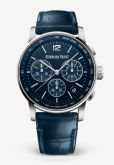 Audemars Piguet CODE 11.59 Chronograph Selfwinding White Gold / Blue (26393BC.OO.A321CR.01)