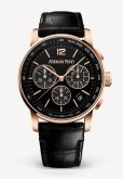 Audemars Piguet CODE 11.59 Chronograph Selfwinding Pink Gold / Black (26393OR.OO.A002CR.01)