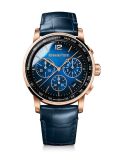 Audemars Piguet CODE 11.59 Chronograph Selfwinding Pink Gold / Blue (26393OR.OO.A028CR.01)