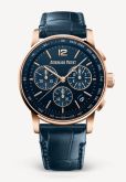 Audemars Piguet CODE 11.59 Chronograph Selfwinding Pink Gold / Blue (26393OR.OO.A321CR.01)