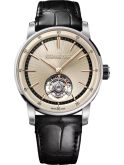 Audemars Piguet CODE 11.59 Tourbillon Selfwinding White Gold - Ceramic / Beige (26396NB.OO.D002CR.01)