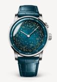 Audemars Piguet CODE 11.59 Grande Sonnerie Carillon Supersonnerie White Gold / Blue (26397BC.OO.D002CR.01)