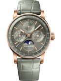 Audemars Piguet CODE 11.59 Perpetual Calendar 38 Red Gold / Green (26441OR.OO.D405CR.01)