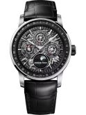 Audemars Piguet CODE 11.59 Perpetual Calendar Openworked White Gold - Black Ceramic (26443NB.OO.D002CR.01)