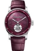 Audemars Piguet CODE 11:59 Flying Tourbillon White Gold / Ruby Root (26665BC.OO.D632CR.01)