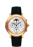 Audemars Piguet - 25866OR.OO.D002CR.01