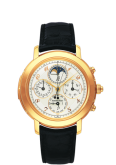 Audemars Piguet - 25866OR.OO.D002CR.02