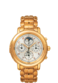 Audemars Piguet - 25984BA.OO.1138BA.01
