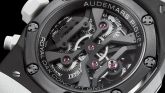 Audemars Piguet - 26580IO.OO.D010CA.01
