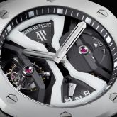 Audemars Piguet - 26580IO.OO.D010CA.01