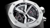 Audemars Piguet - 26580IO.OO.D010CA.01