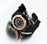 Audemars Piguet - 15702AU.OO.D002CR.01