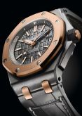 Audemars Piguet - 15709TR.OO.A005CR.01