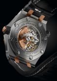 Audemars Piguet - 15709TR.OO.A005CR.01