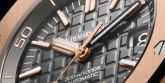 Audemars Piguet - 15709TR.OO.A005CR.01