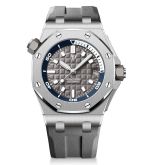 Audemars Piguet - 15720ST.OO.A009CA.01