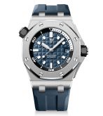 Audemars Piguet - 15720ST.OO.A027CA.01