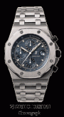 Audemars Piguet - 25721.ST.O.1000ST.01