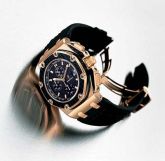 Audemars Piguet - 26030RO.OO.D001IN.01